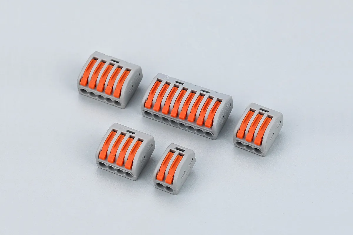 Wire Connectors