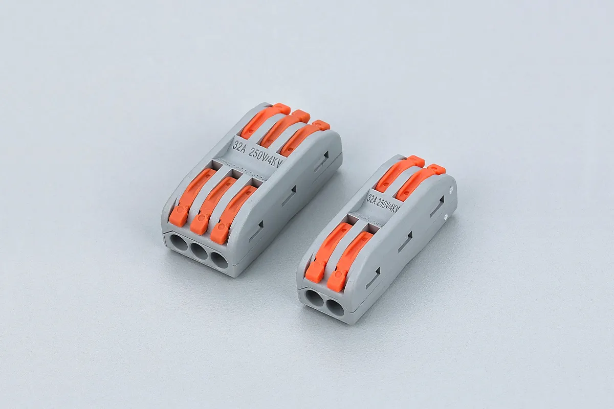 Wire Connectors