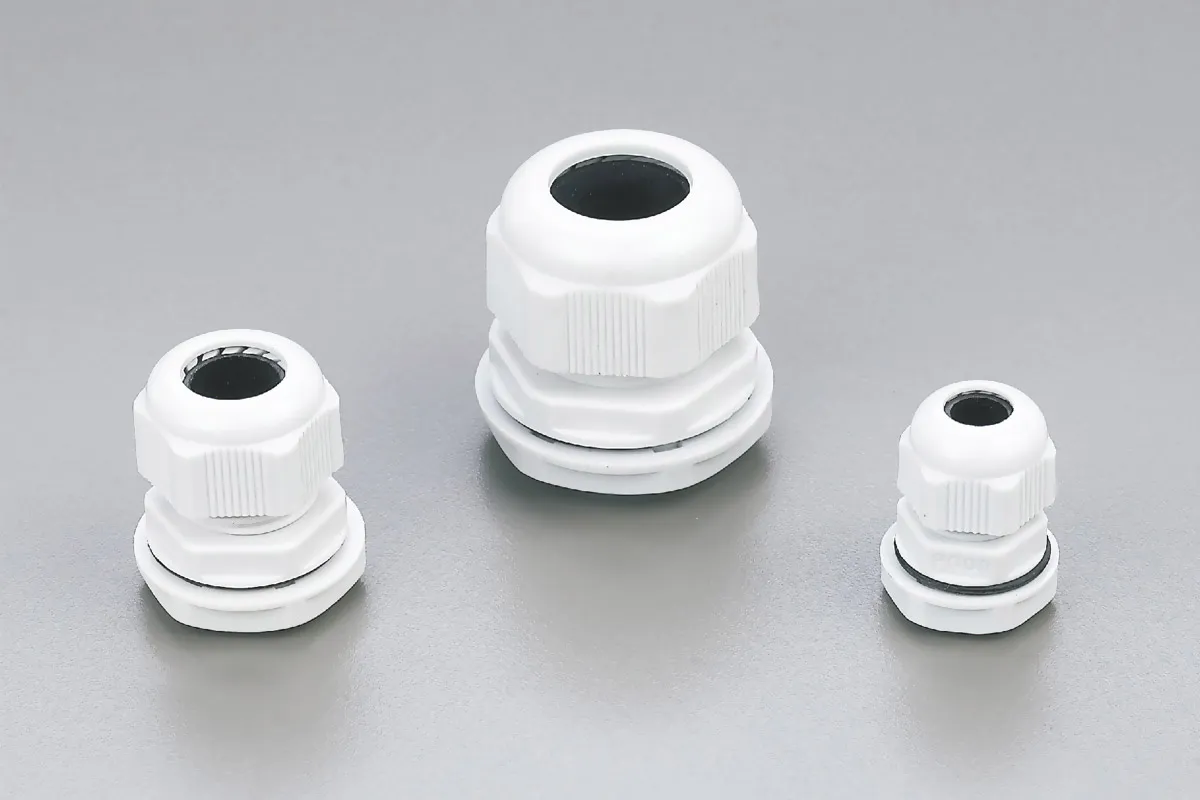 Nylon Cable Glands