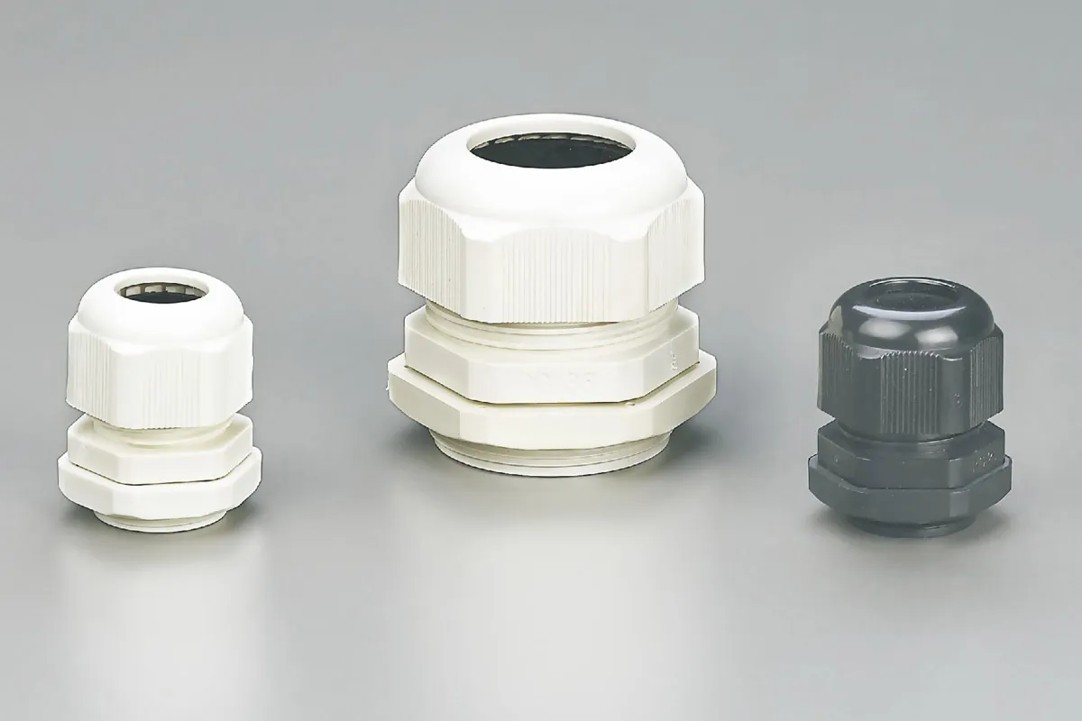 Nylon Cable Glands