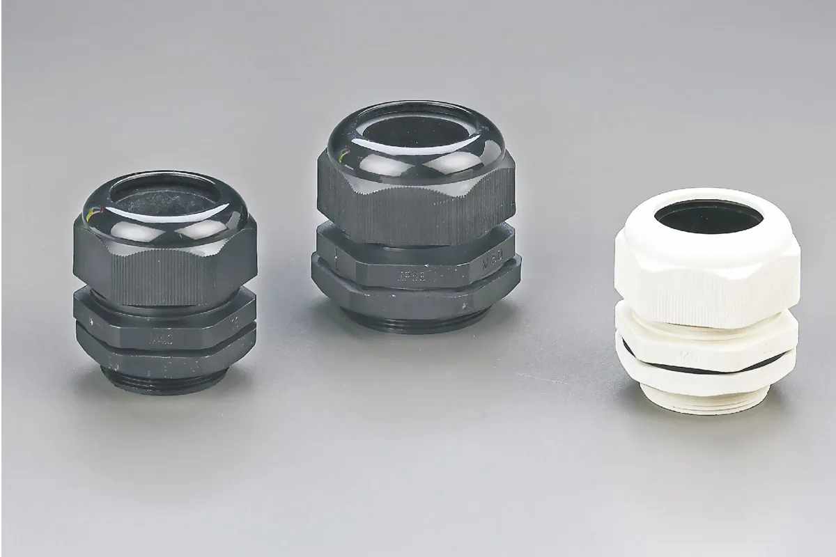 Nylon Cable Glands(metric)