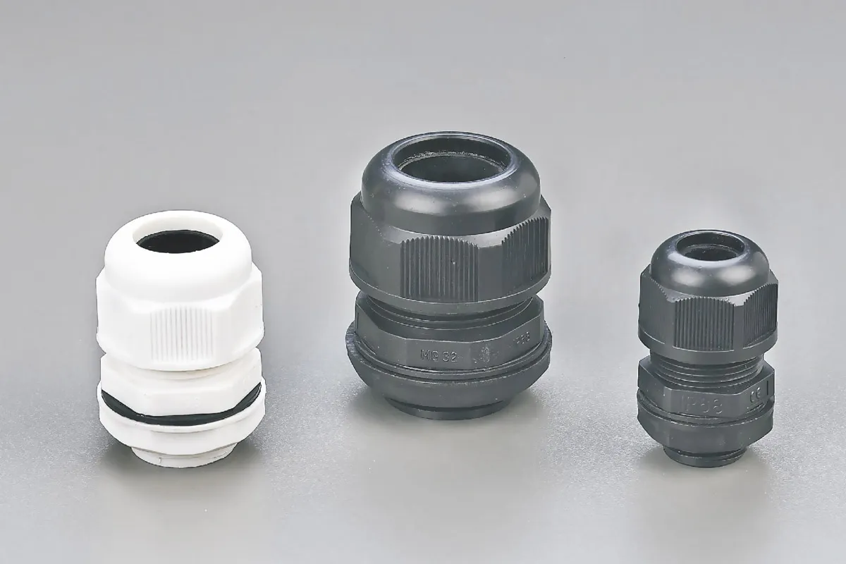 Nylon Cable Glands(metric)