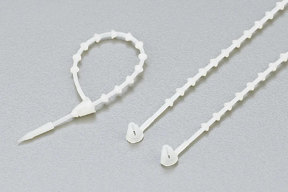 Bead Cable Ties