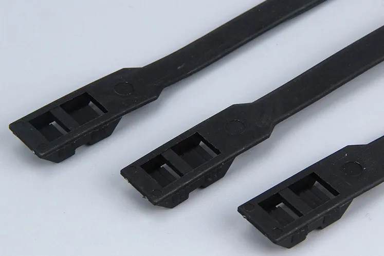 Double Locking Cable Ties