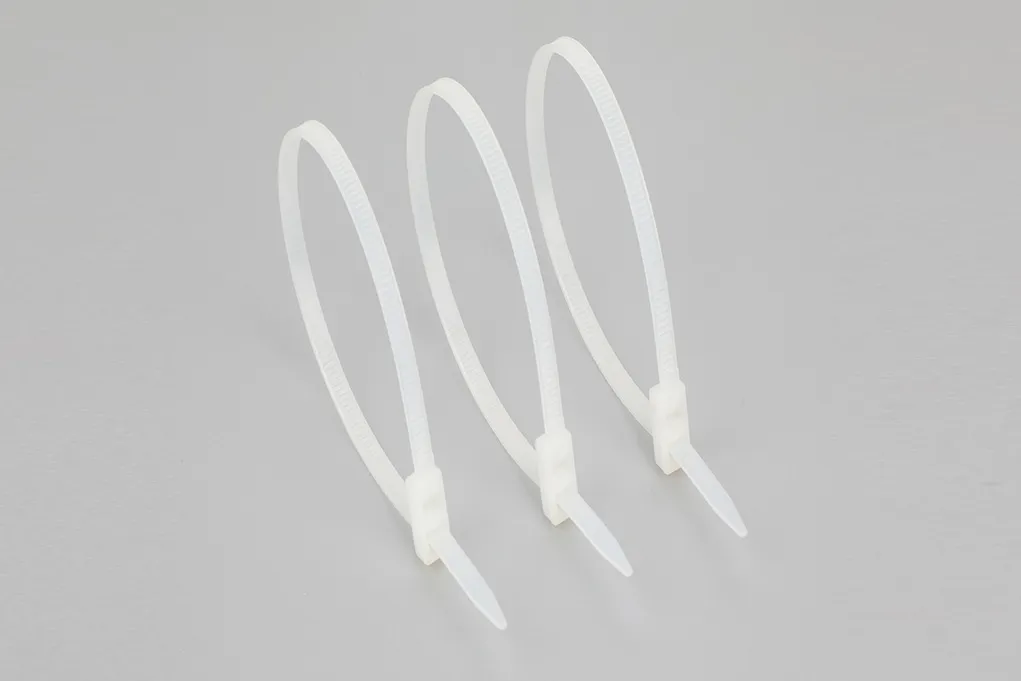 Double Loop Cable Ties