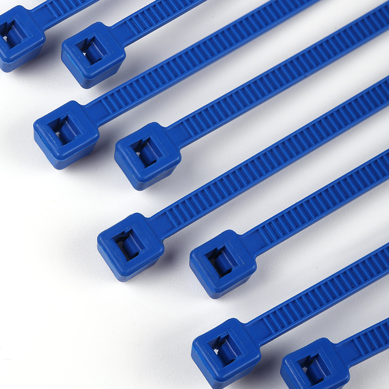 Teflon Cable Ties – The Reliable Choice for Efficient Cable Management