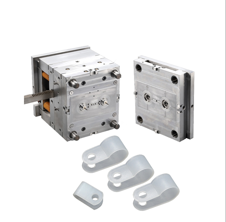 The Ultimate Guide to Cable Clip Moulds: What You Need to Know